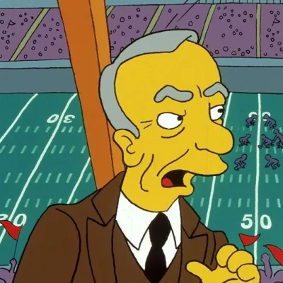 Rupert Murdoch