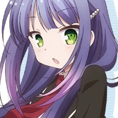 Ruri Hibarigaoka