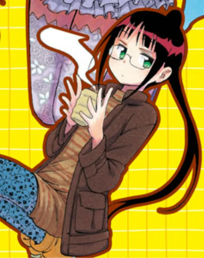Ruri Miyamoto