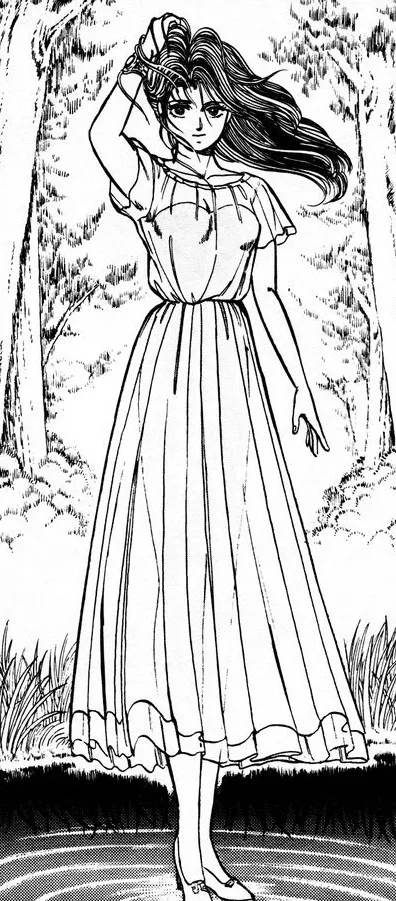 Ruriko Kikoku