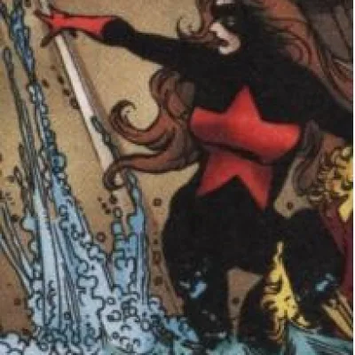 Rusalka