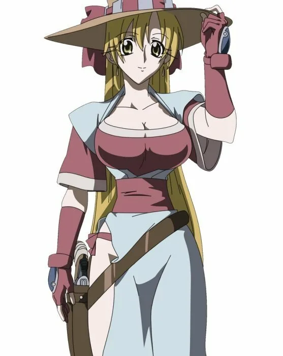 Rushuna Tendo