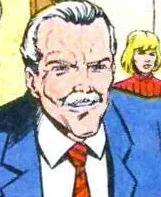 Russ Granger
