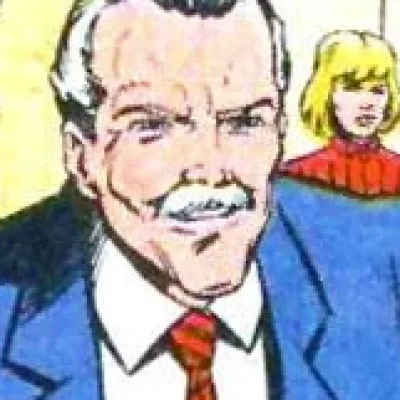Russ Granger