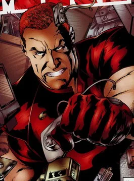 Russ Magnus
