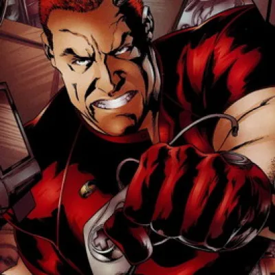 Russ Magnus