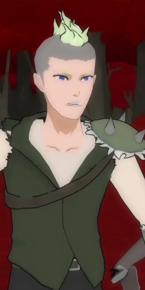 Russel Thrush
