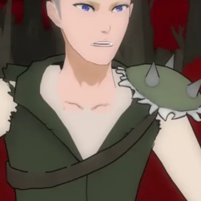 Russel Thrush