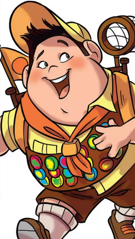 Russell