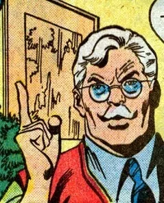 Russell Abernathy