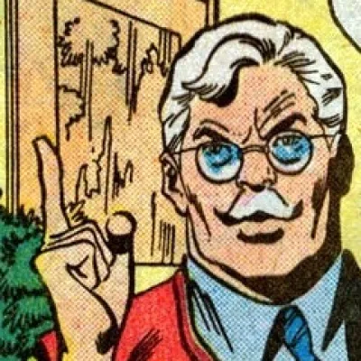 Russell Abernathy