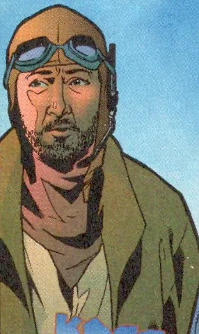 Russell Casse