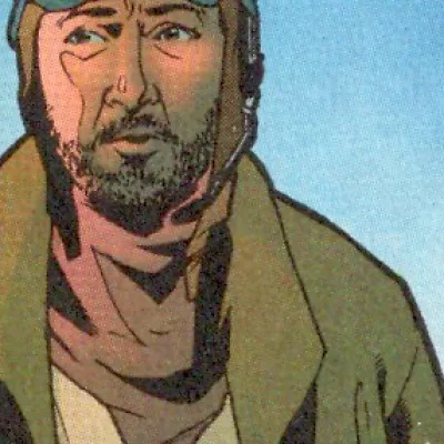 Russell Casse