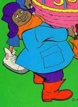 Russell Cosby