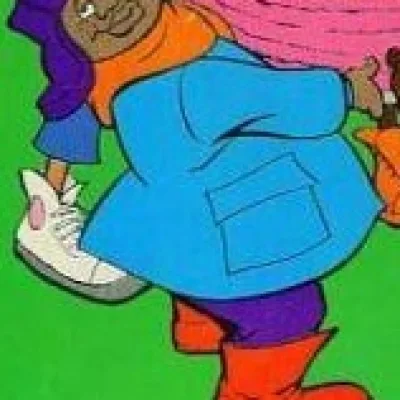 Russell Cosby