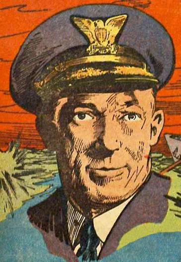 Russell Waesche