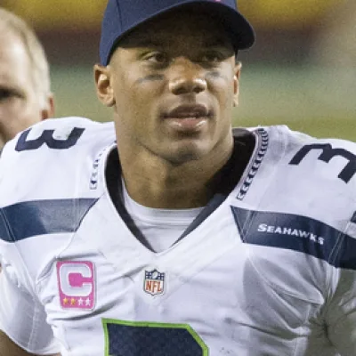 Russell Wilson