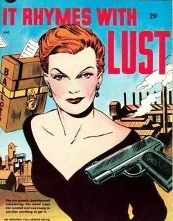 Rust Masson
