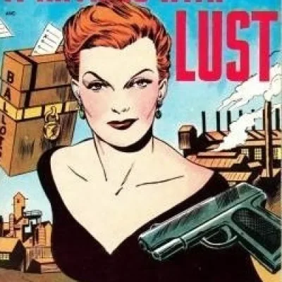 Rust Masson