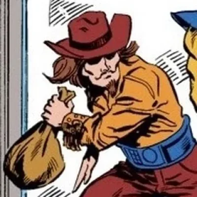 Rustler