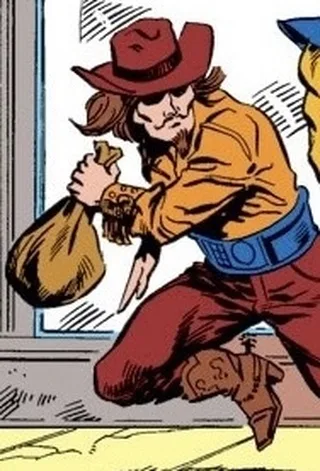Rustler