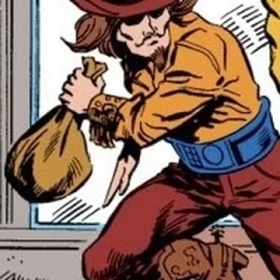 Rustler
