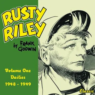 Rusty Riley