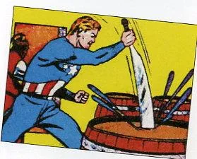 Rusty Ryan