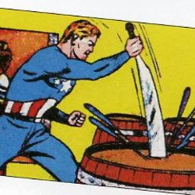 Rusty Ryan
