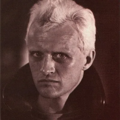 Rutger Hauer