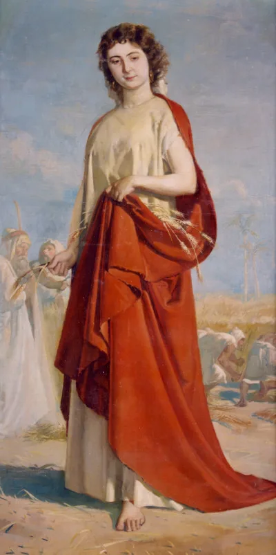 Ruth