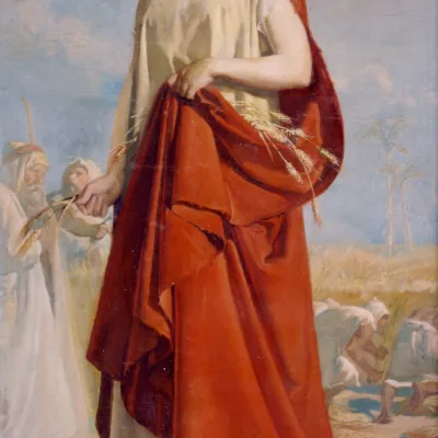 Ruth