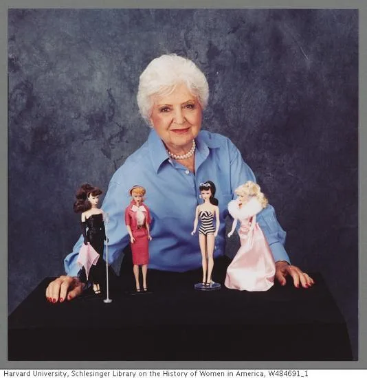Ruth Handler