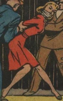 Ruth Marty