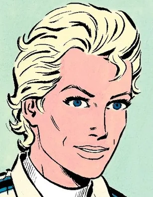 Ruth Randson
