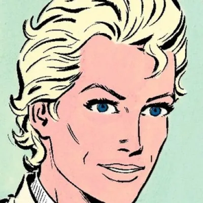 Ruth Randson