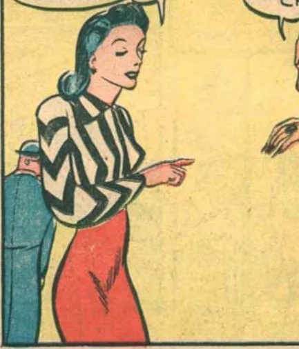Ruth Ransom