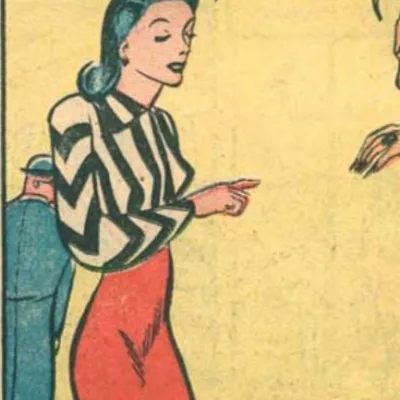 Ruth Ransom