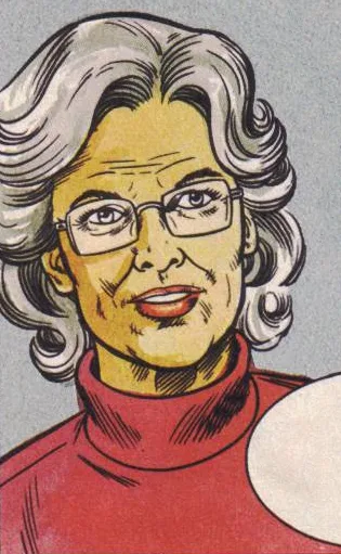 Ruth Reid