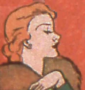 Ruth Wildon