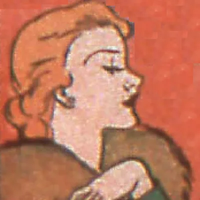 Ruth Wildon