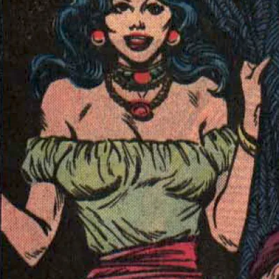 Ruth Xenobia