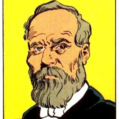Rutherford B. Hayes