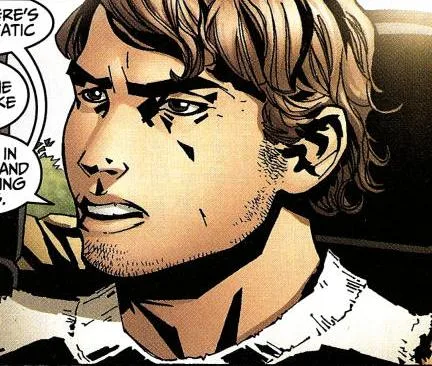 Ryan