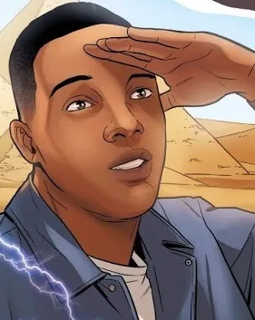 Ryan Sinclair