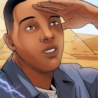 Ryan Sinclair