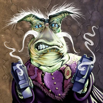 Rygel