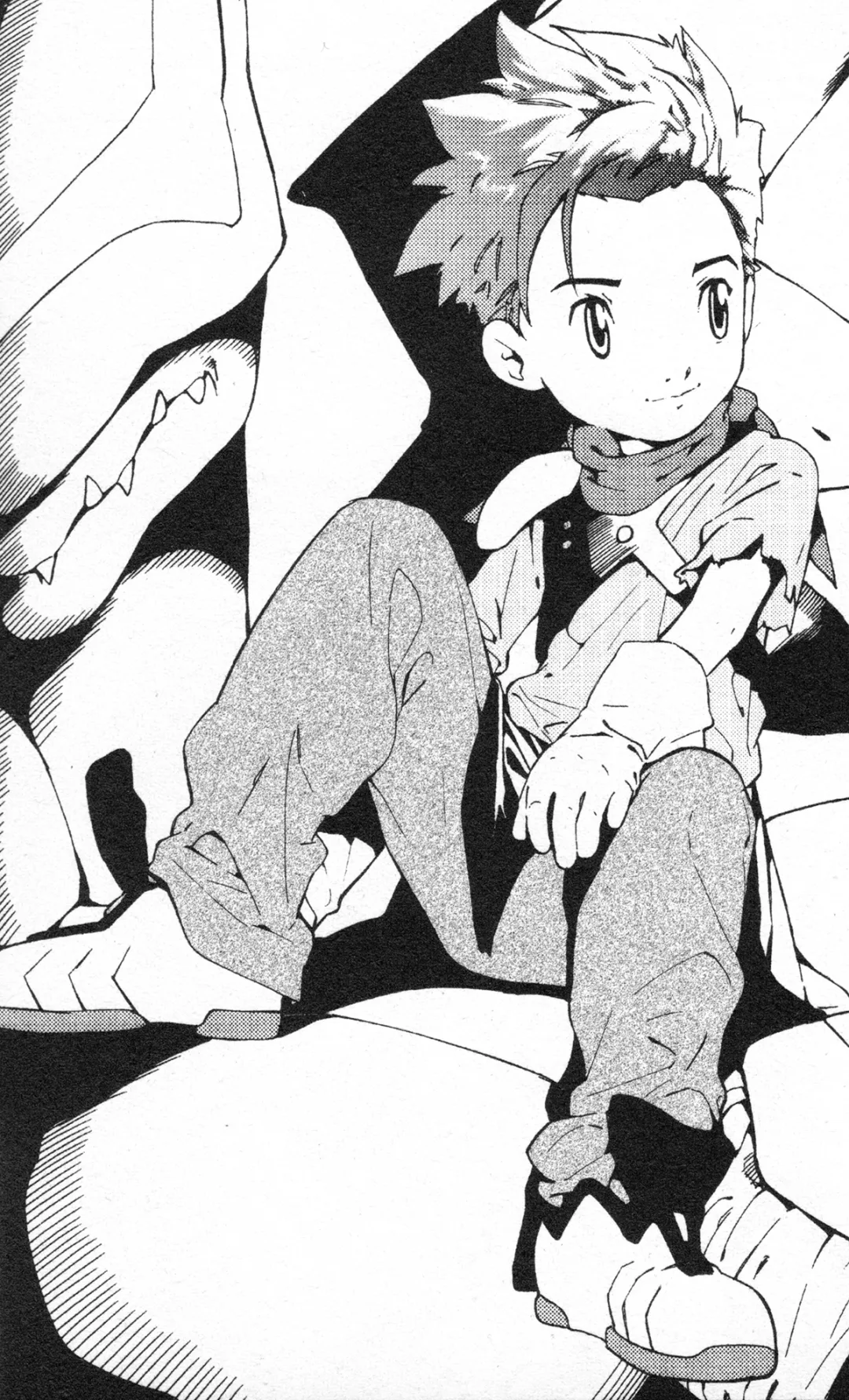 Ryo Akiyama