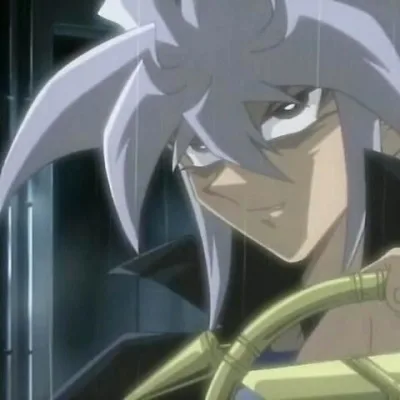 Ryo Bakura