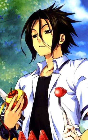 Ryo Kurokiba